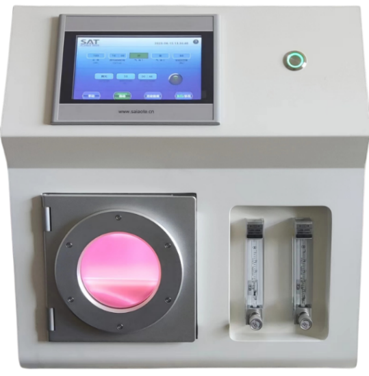 SAT 510 真空等离子（Plasma）